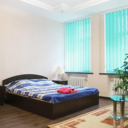 Kyivstay Sagaydachnogo Apartment Exterior foto