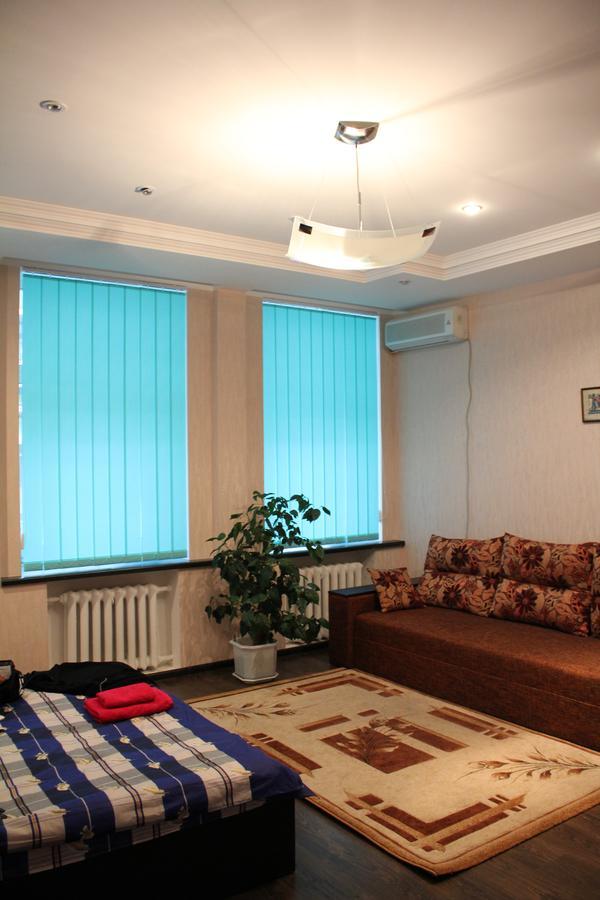 Kyivstay Sagaydachnogo Apartment Exterior foto