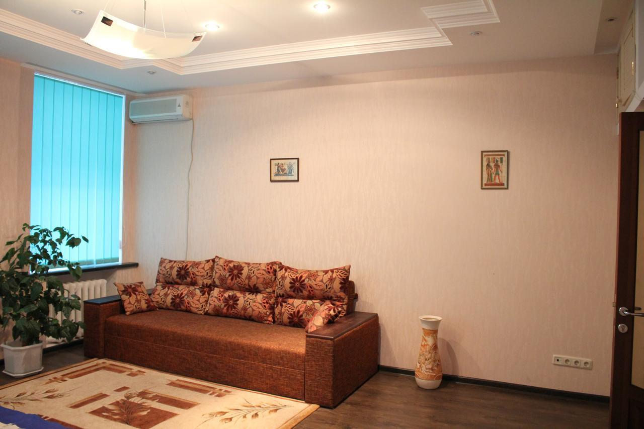 Kyivstay Sagaydachnogo Apartment Exterior foto